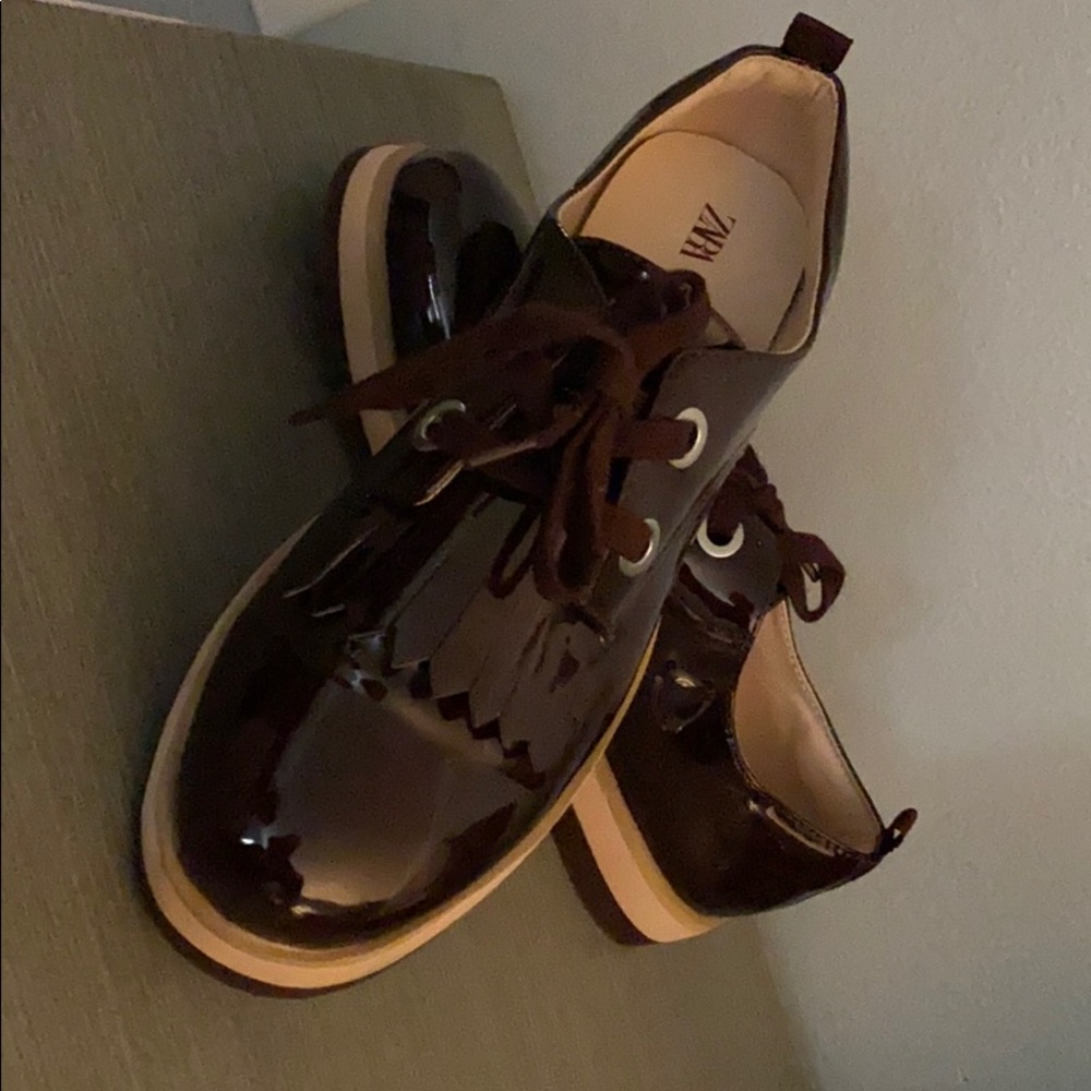 Zara kids adorable shoes